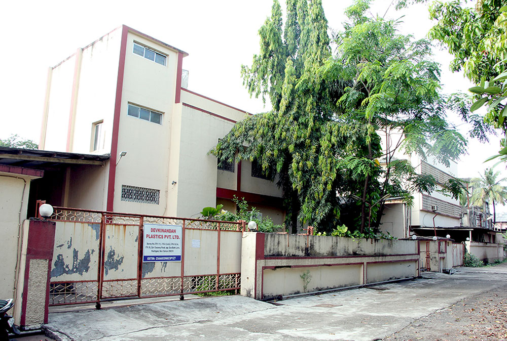 Devkinandan Plastics  multilayer PE & PP films manufacturer in Daman