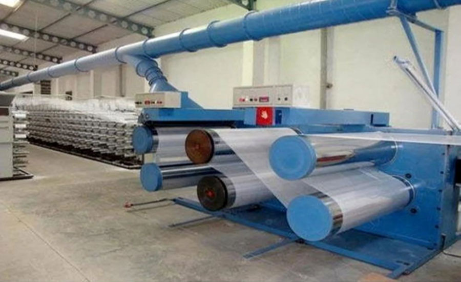 Machinery & Technology