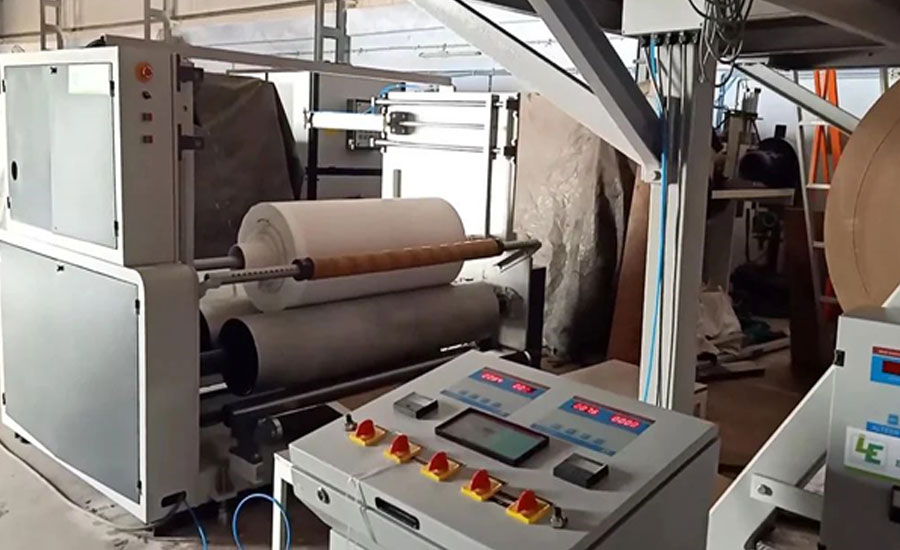 Machinery & Technology