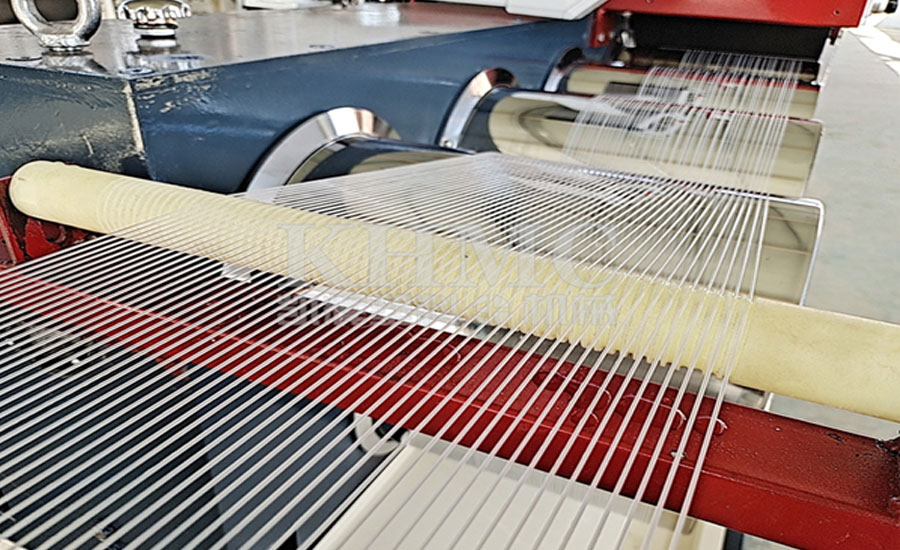 Machinery & Technology